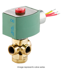 ASCO EF8320G200 CONTROL BOARDS