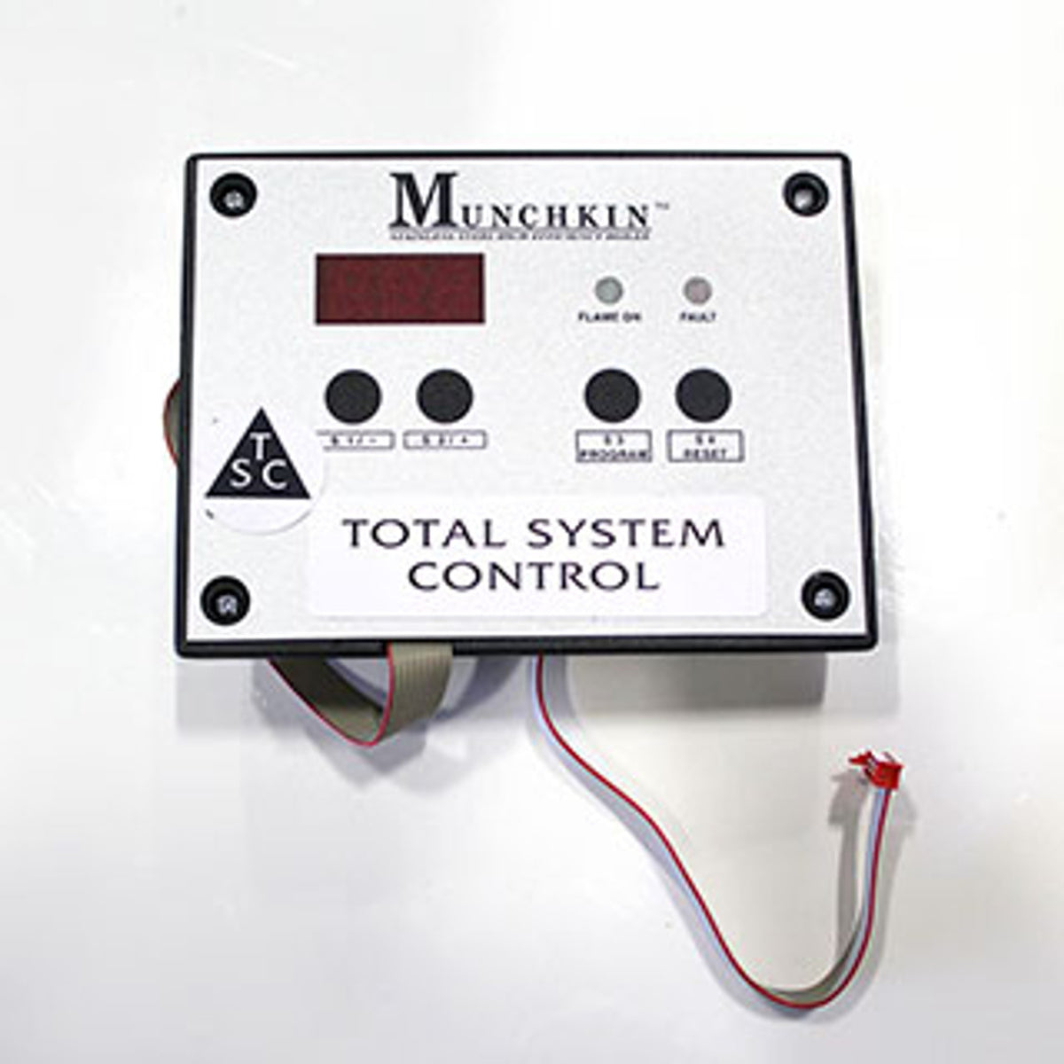 HTPG 7250P-332 DISPLAY CONTROL BOARDS
