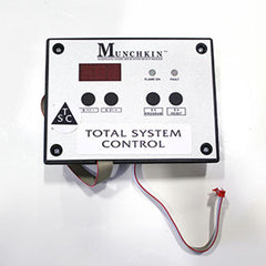 HTPG 7250P-332 DISPLAY CONTROL BOARDS