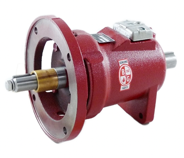 BELL & GOSSETT 185261LF BEARINGS