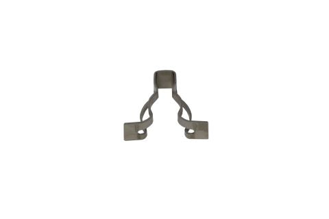 NORITZ SAD6593 TWO EAR CLAMPS