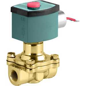 ASCO 8210G034VHDC24DCD SOLENOID VALVES