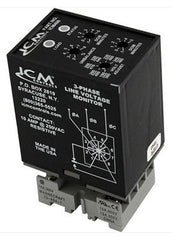 ICM CONTROLS ICM408C FAN CONTROL BOARDS