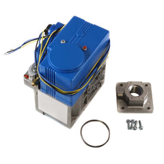 LOCHINVAR 100189387 GAS VALVE ASSEMBLIES