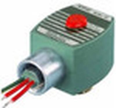 ASCO 064982-009-D FAN CONTROL BOARDS