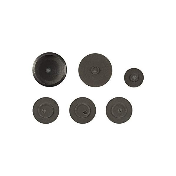 WHIRLPOOL W10833886 GAS VALVES