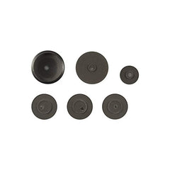 WHIRLPOOL W10833886 GAS VALVES