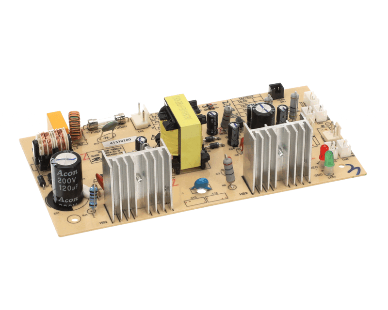 MAGIC CHEF 41310200 CONTROL BOARDS