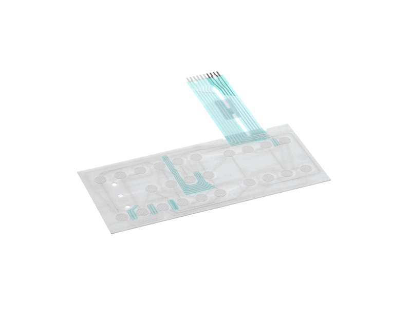 MAGIC CHEF 17170000A06035 CONTROL BOARDS