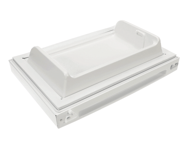 MAGIC CHEF 2100152948 FREEZERS