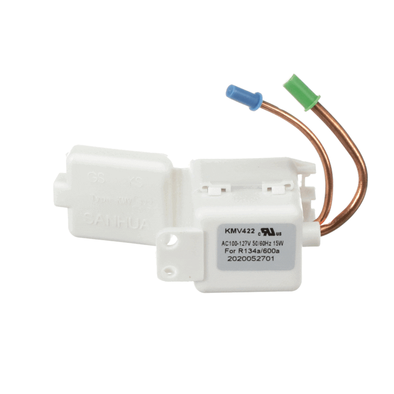 MAGIC CHEF 312189900001 SOLENOID VALVES