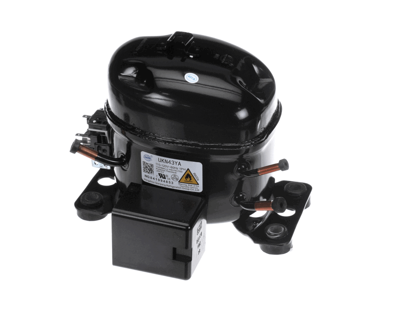 MAGIC CHEF 2400100279 COMPRESSOR PARTS & ACCESSORIES