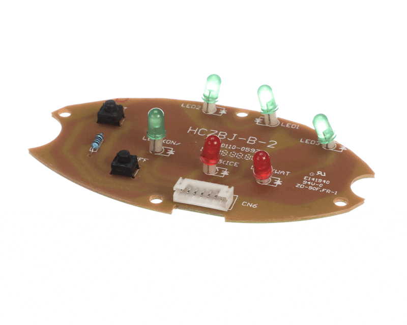 MAGIC CHEF HCI002 CONTROL BOARDS
