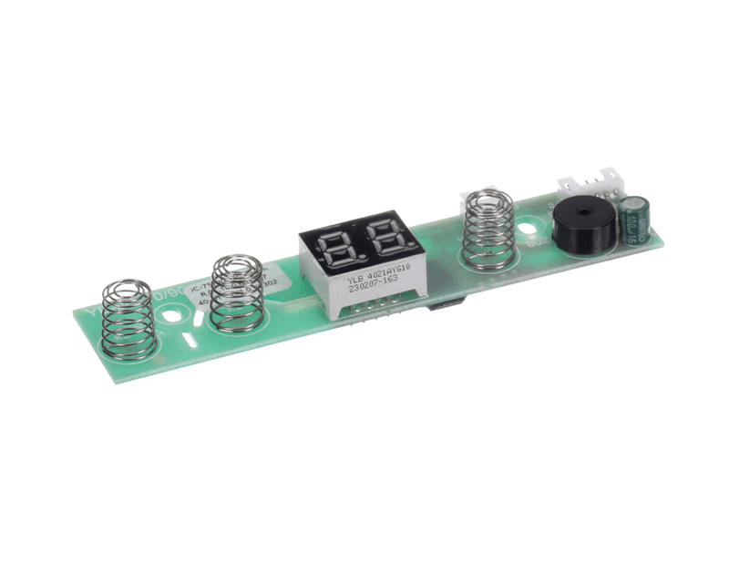 MAGIC CHEF R01180303107 DISPLAY CONTROL BOARDS