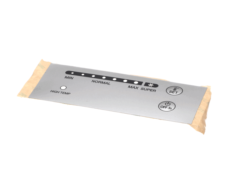 MAGIC CHEF 2209100159 DISPLAY CONTROL BOARDS