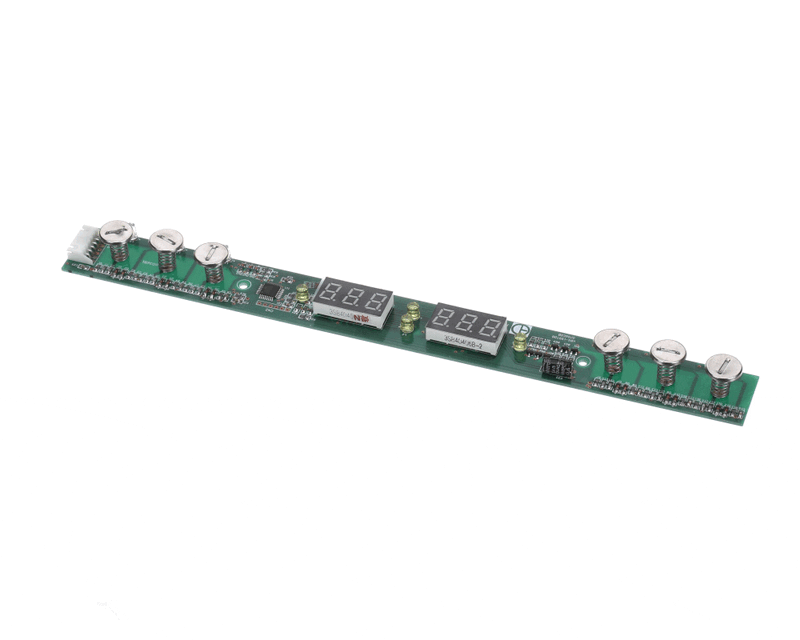 MAGIC CHEF D155TDOP02.01/P FURNACE CONTROL BOARDS