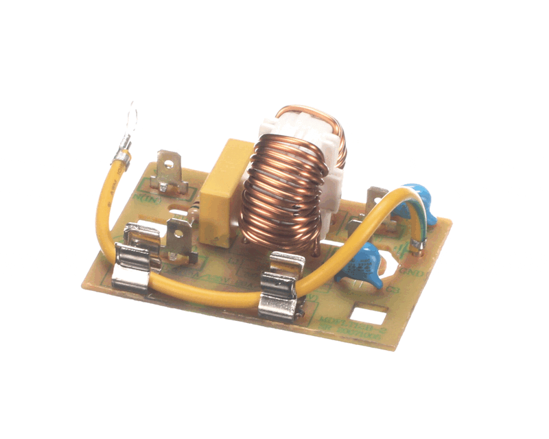 MAGIC CHEF 256400301372 AIR CLEANER REPLACEMENT PARTS