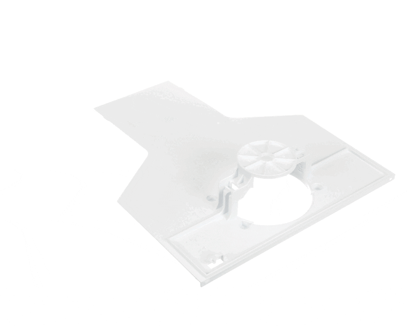 MAGIC CHEF 50112801000W AIR VENTS