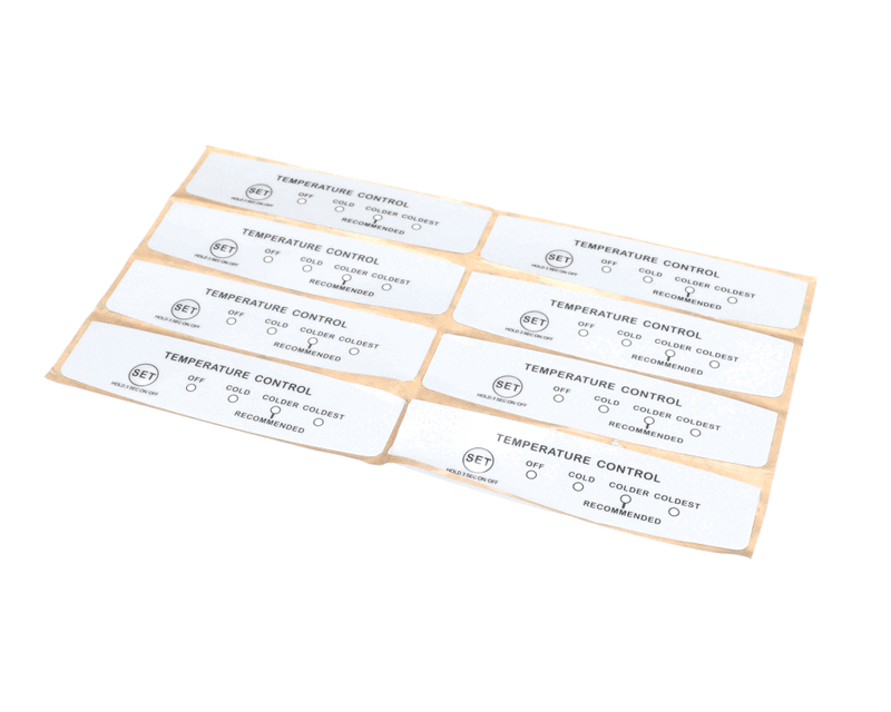 MAGIC CHEF 2209100059 DISPLAY CONTROL BOARDS