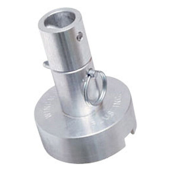 AMERICAN GRANBY HRVS VACUUM PUMPS