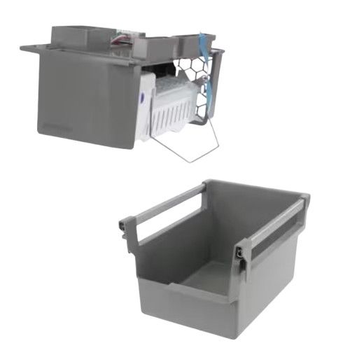 LIEBHERR 951759300 ICEMAKING EQUIPMENT