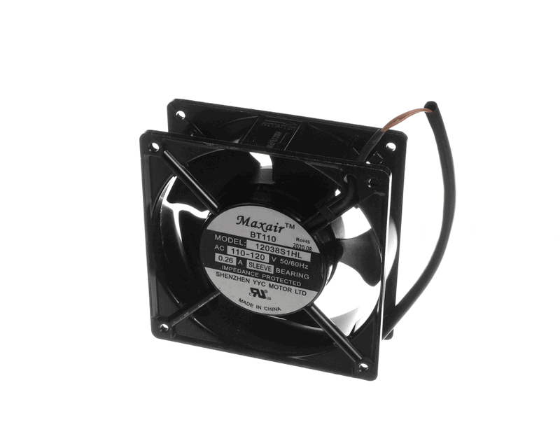 MAGIC CHEF MCIM30SST-05 VENTILATION MOTORS