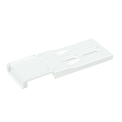LIEBHERR 909727400 DUCT BRACKETS