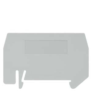 SIEMENS 8WH9070-0GA00 WALL BRACKETS & PARTS