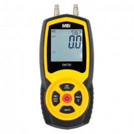 UEI TEST INSTRUMENTS EM720 MANOMETERS