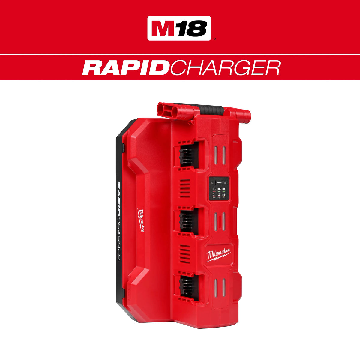 MILWAUKEE 48-59-1817 BATTERIES & CHARGERS