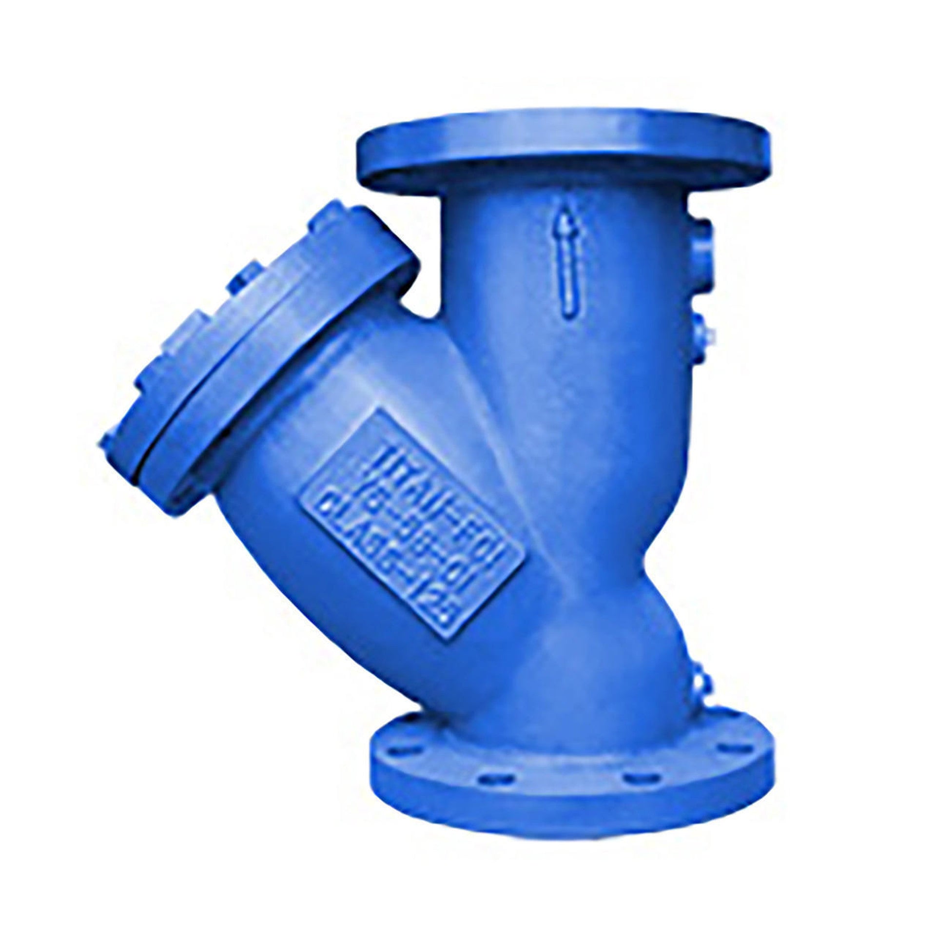 TITAN FLOW CONTROL YS58I1800 PIPE FITTINGS
