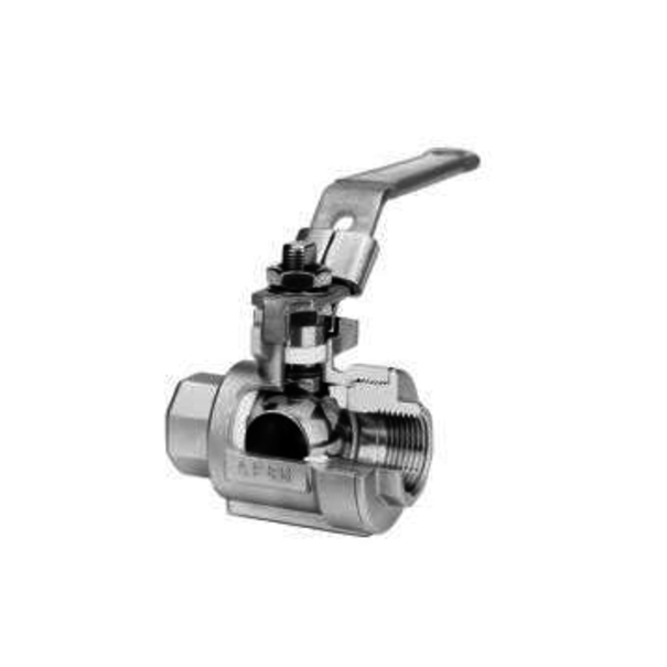 JAMESBURY MA0015359 GAS VALVES