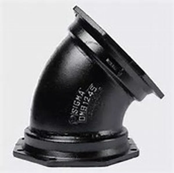 STAR PIPE MJB4504D PIPE FITTINGS