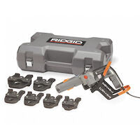 RIDGID TOOLS 76912 TOOL STORAGE