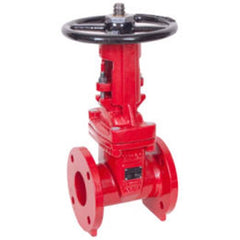 MATCO-NORCA 205U11CNY GATE VALVES