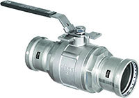 VIEGA 86790 BALL VALVES