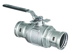 VIEGA 86795 BALL VALVES