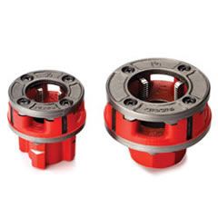 RIDGID TOOLS 37200 PIPE THREADER PIPE DIES & DIE HEADS