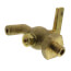 APOLLO VALVES 4131001 DUCT MISCELLANEOUS