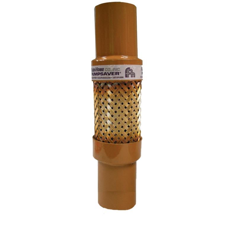 FLEX-HOSE BSW15 PIPE FITTINGS