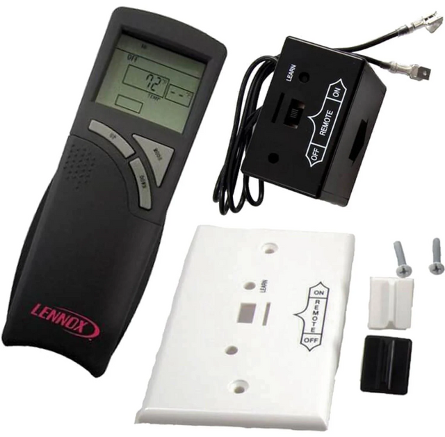 INNOVATIVE HEARTH PRODUCTS H8861 DISPLAY CONTROL BOARDS