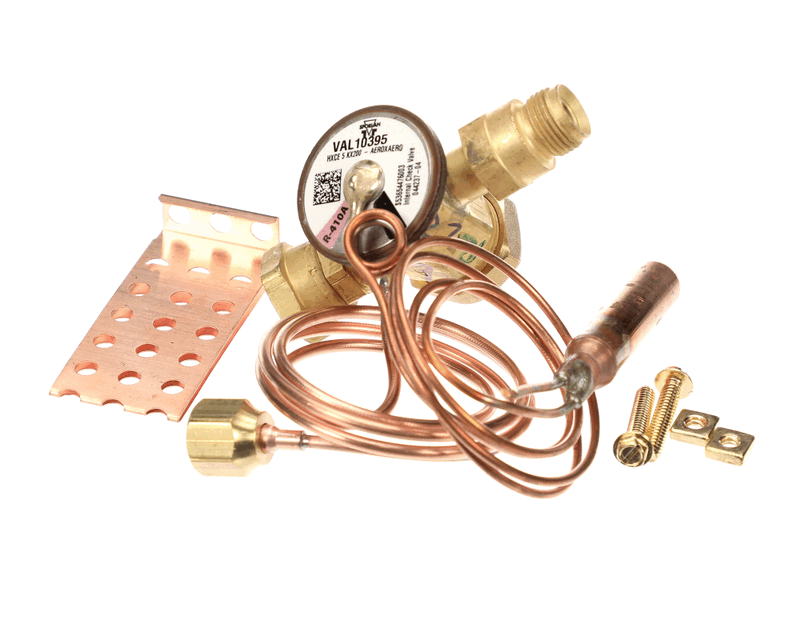AMERICAN STANDARD VAL10395 THERMAL EXPANSION VALVES (TXV)