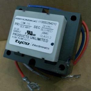 AMERICAN STANDARD TRR00615 TRANSFORMERS