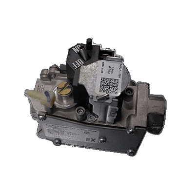 AMERICAN STANDARD VAL09028 CONTROL VALVES