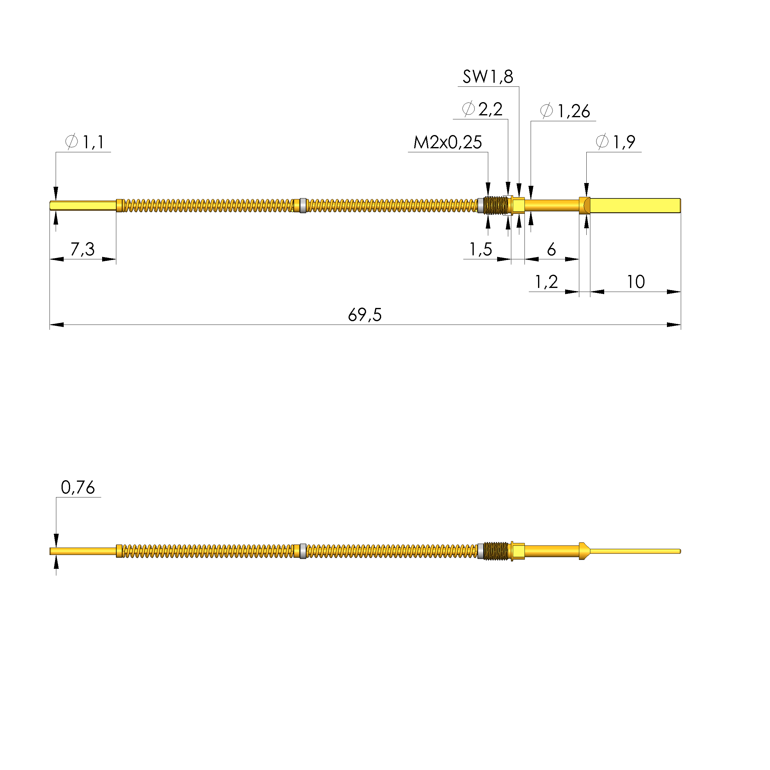 INTERNATIONAL 100-0009 PIPE FITTINGS