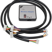 DAIKIN Goodman 999187T Daikin Bluetooth Service Checker Mobile Monitoring Tool