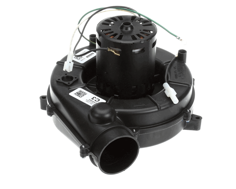 AMERICAN STANDARD BLW00864 COMBUSTION BLOWERS