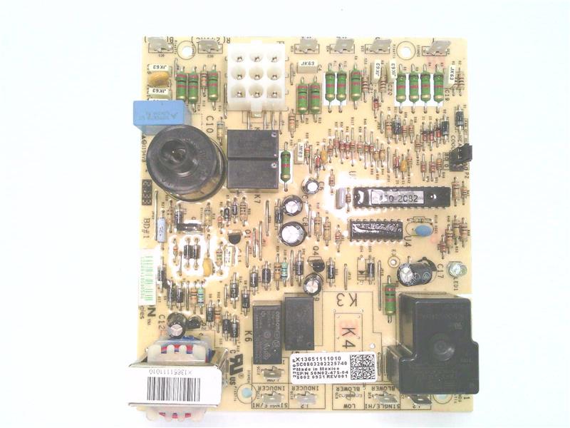 AMERICAN STANDARD CNT04717 IGNITION CONTROL BOARDS