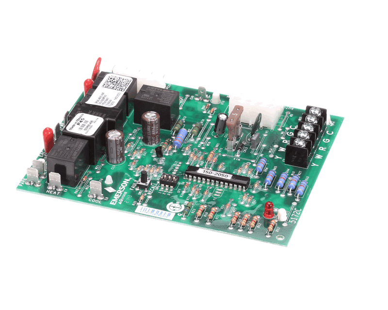 AMERICAN STANDARD CNT07941 FURNACE CONTROL BOARDS