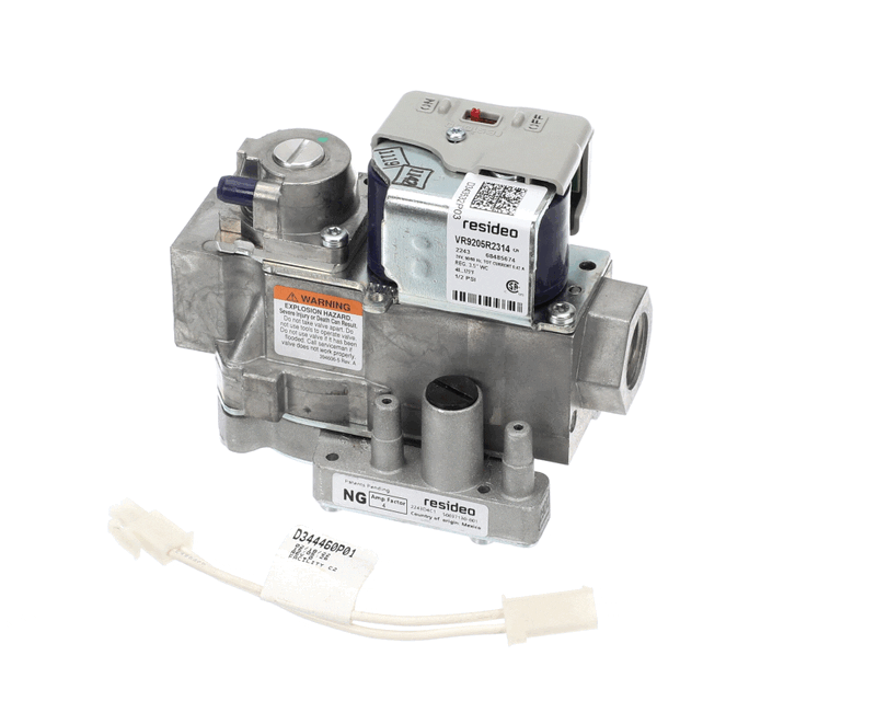 AMERICAN STANDARD VAL10381 CONTROL VALVES